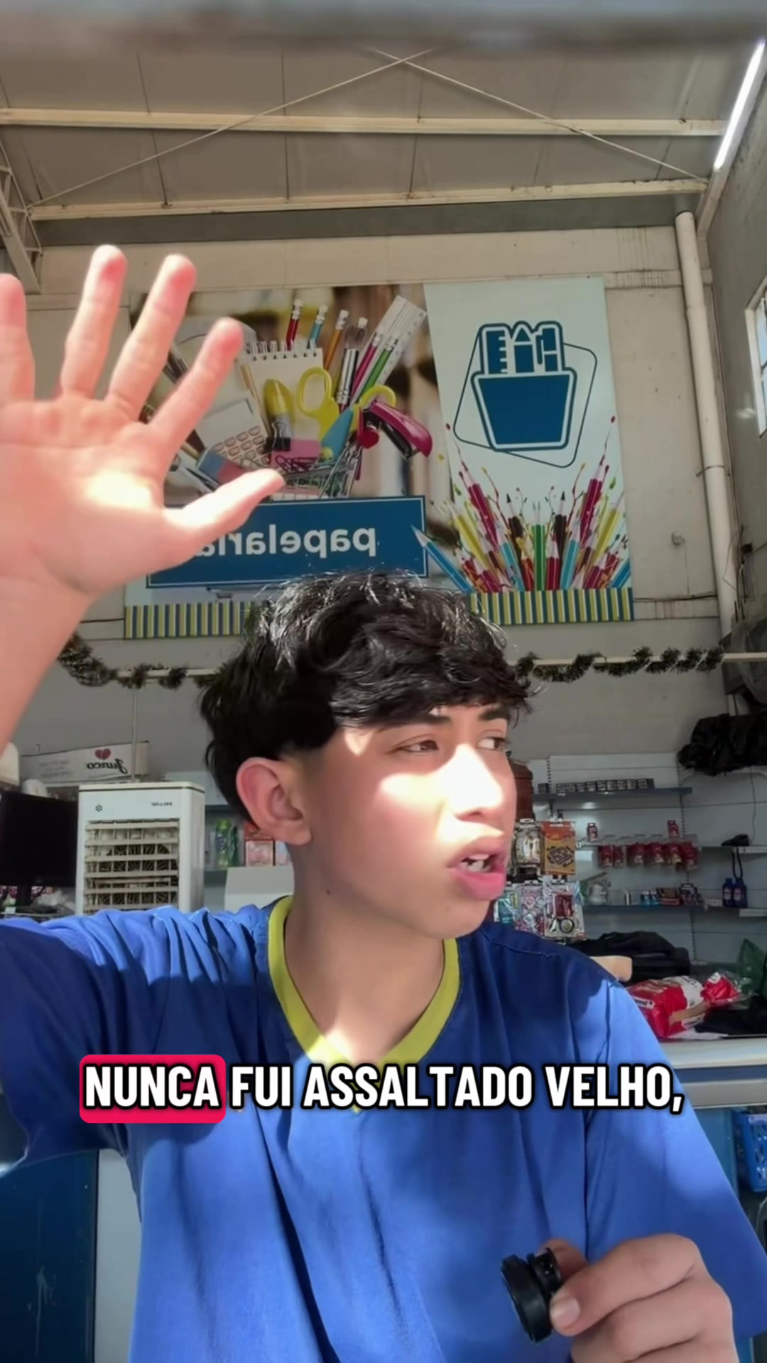 @Renato