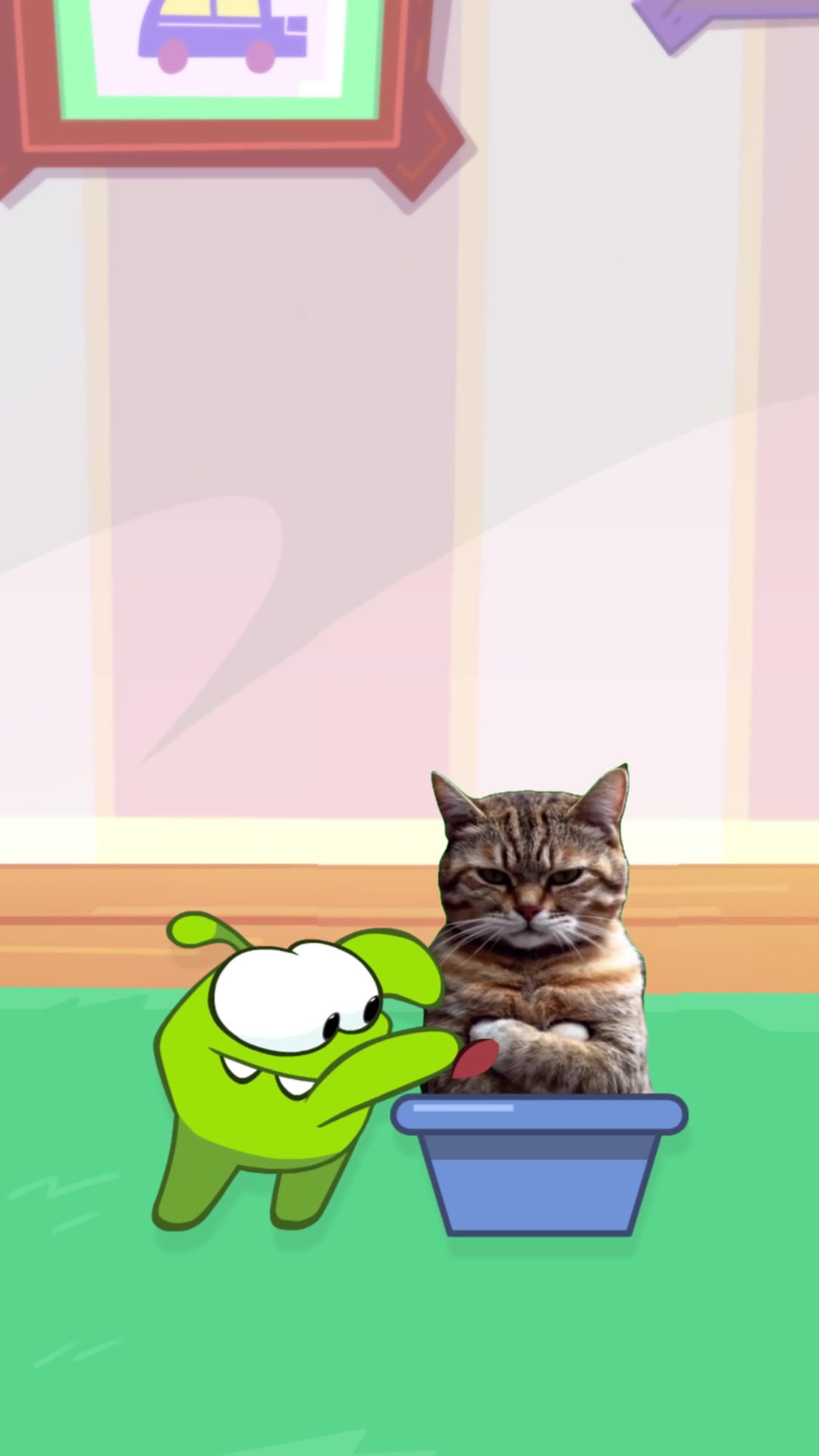 @Om Nom