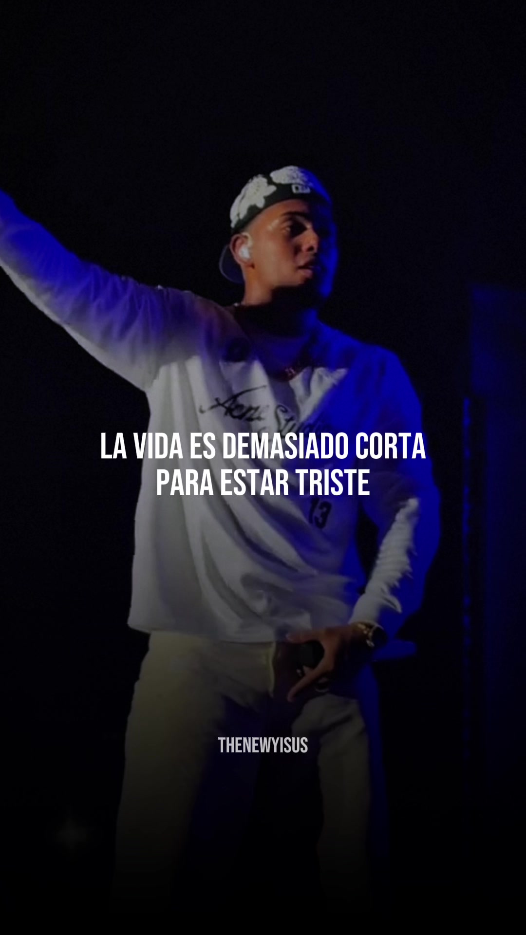@TheNew_Yisus