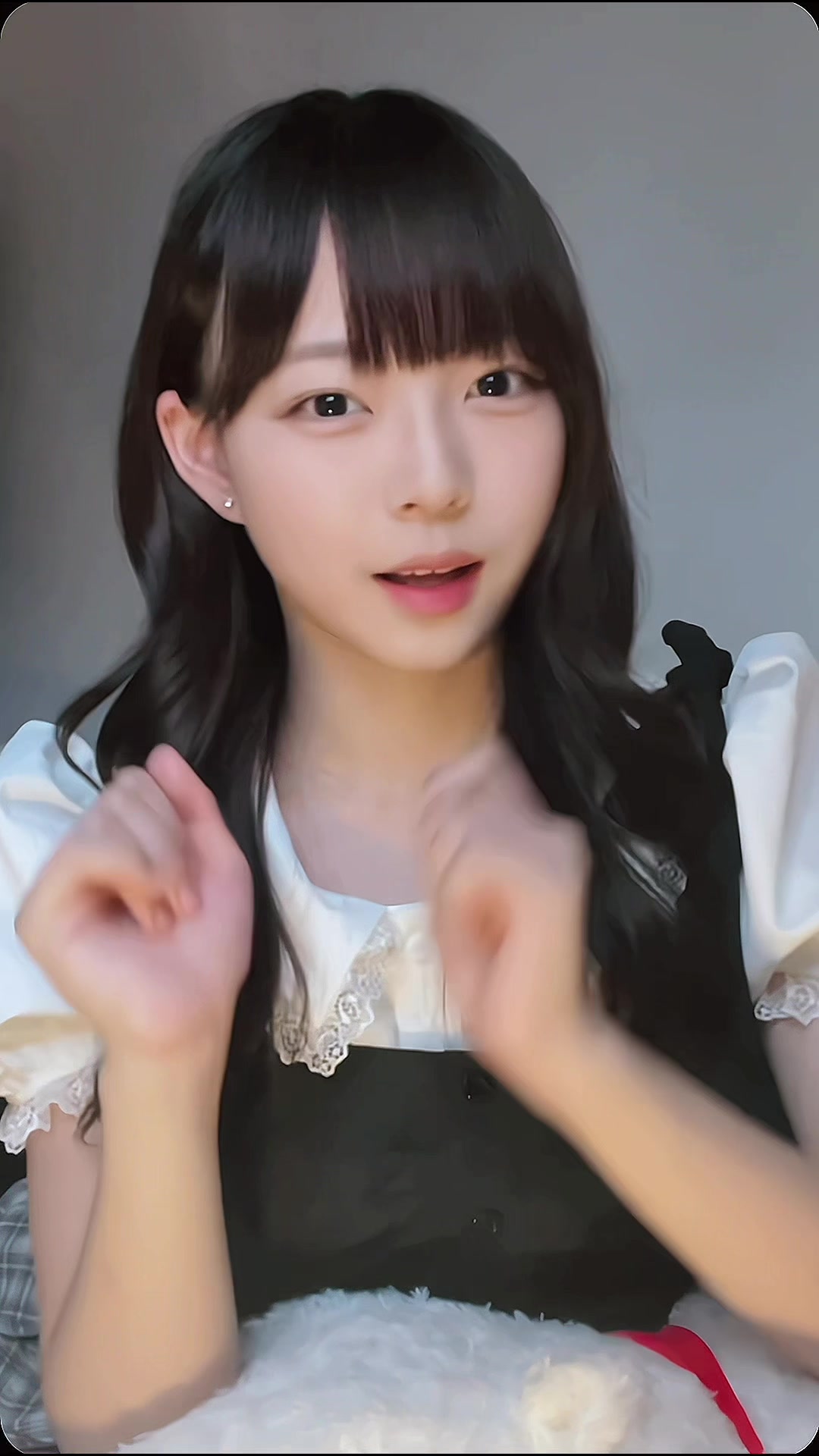 @椎名 彩晴(しいな いろは)