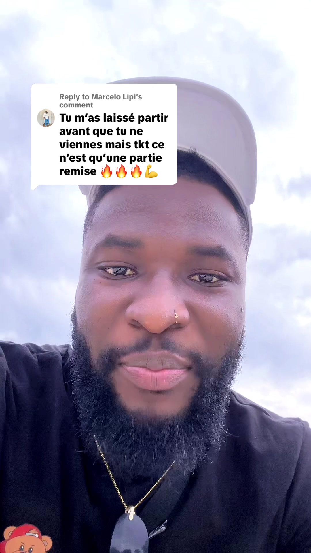 @Jean Bayor
