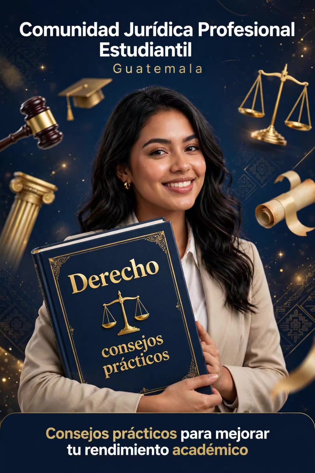 @Jurídica PROES GT