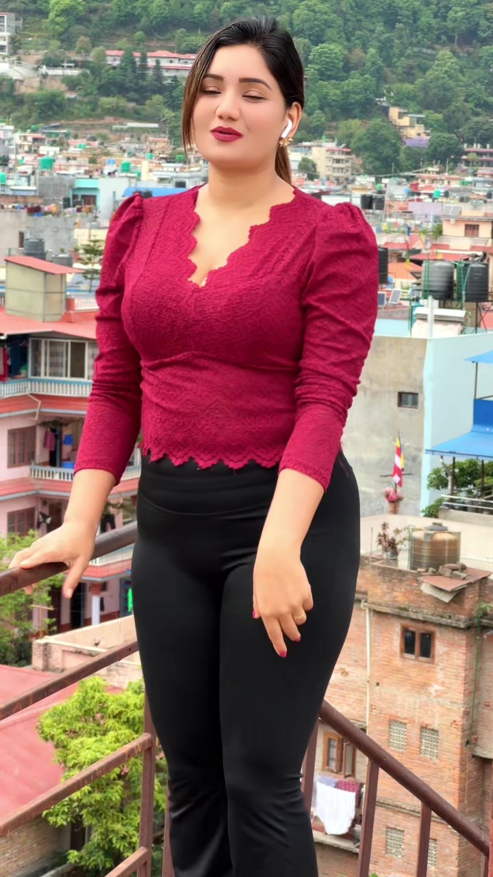 @Nisha Thakuri