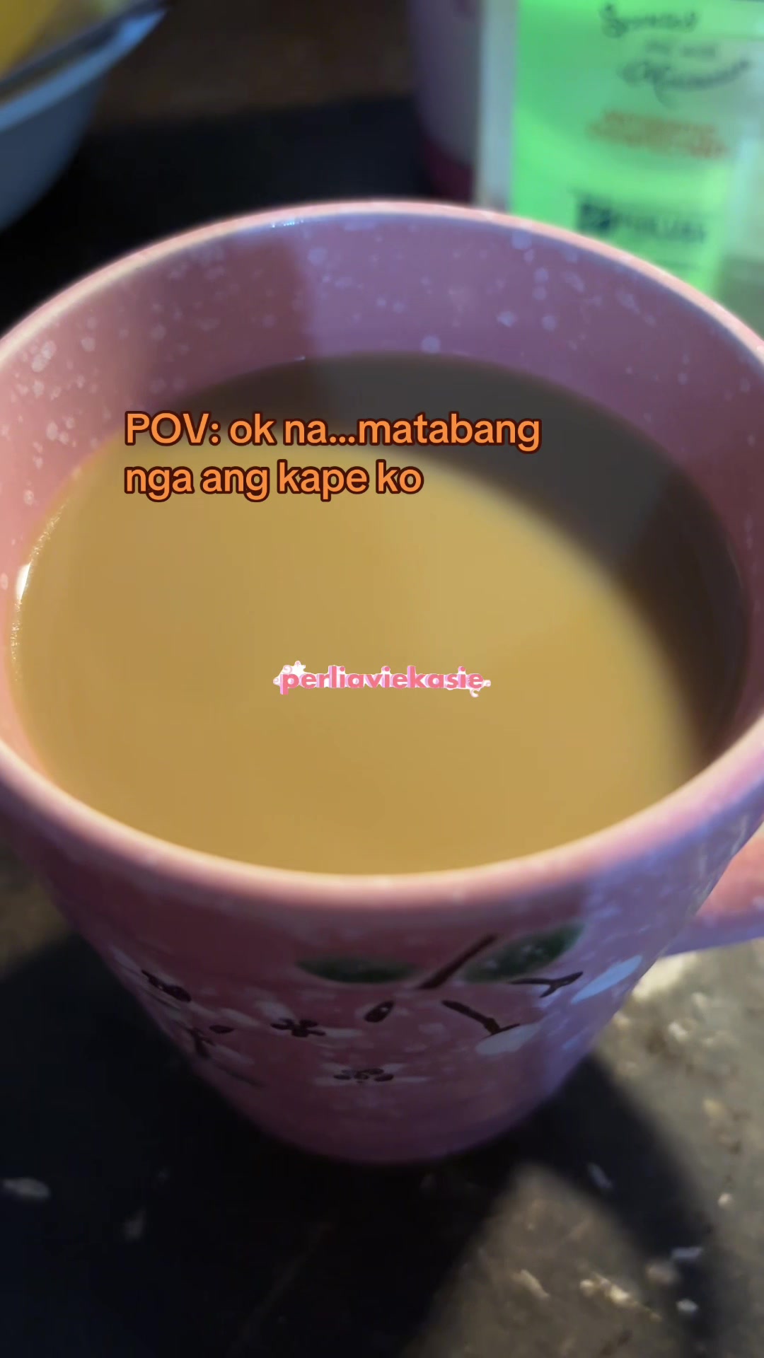 @Perlia Vie Kasie
