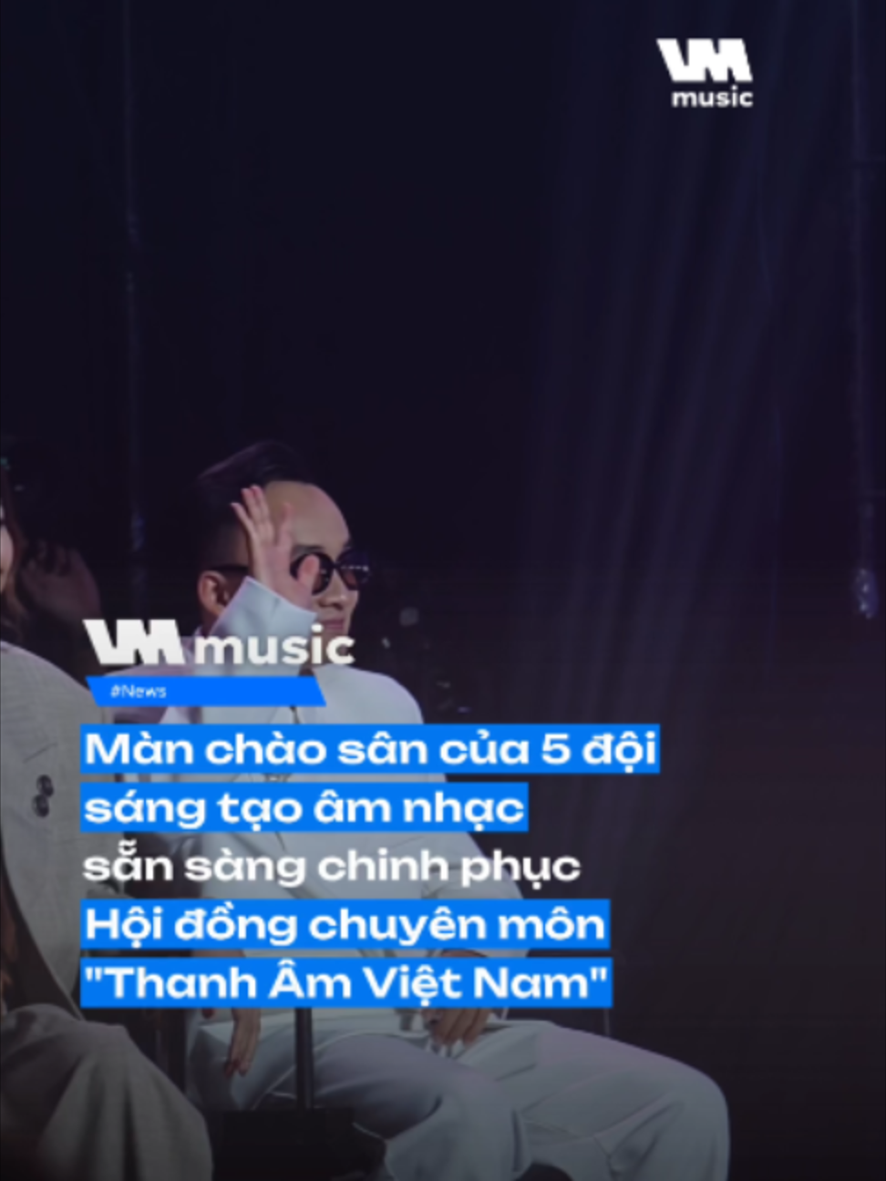 @VM Music