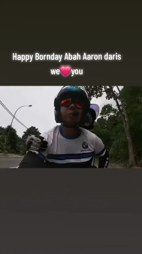 @Prince Aaron Daris