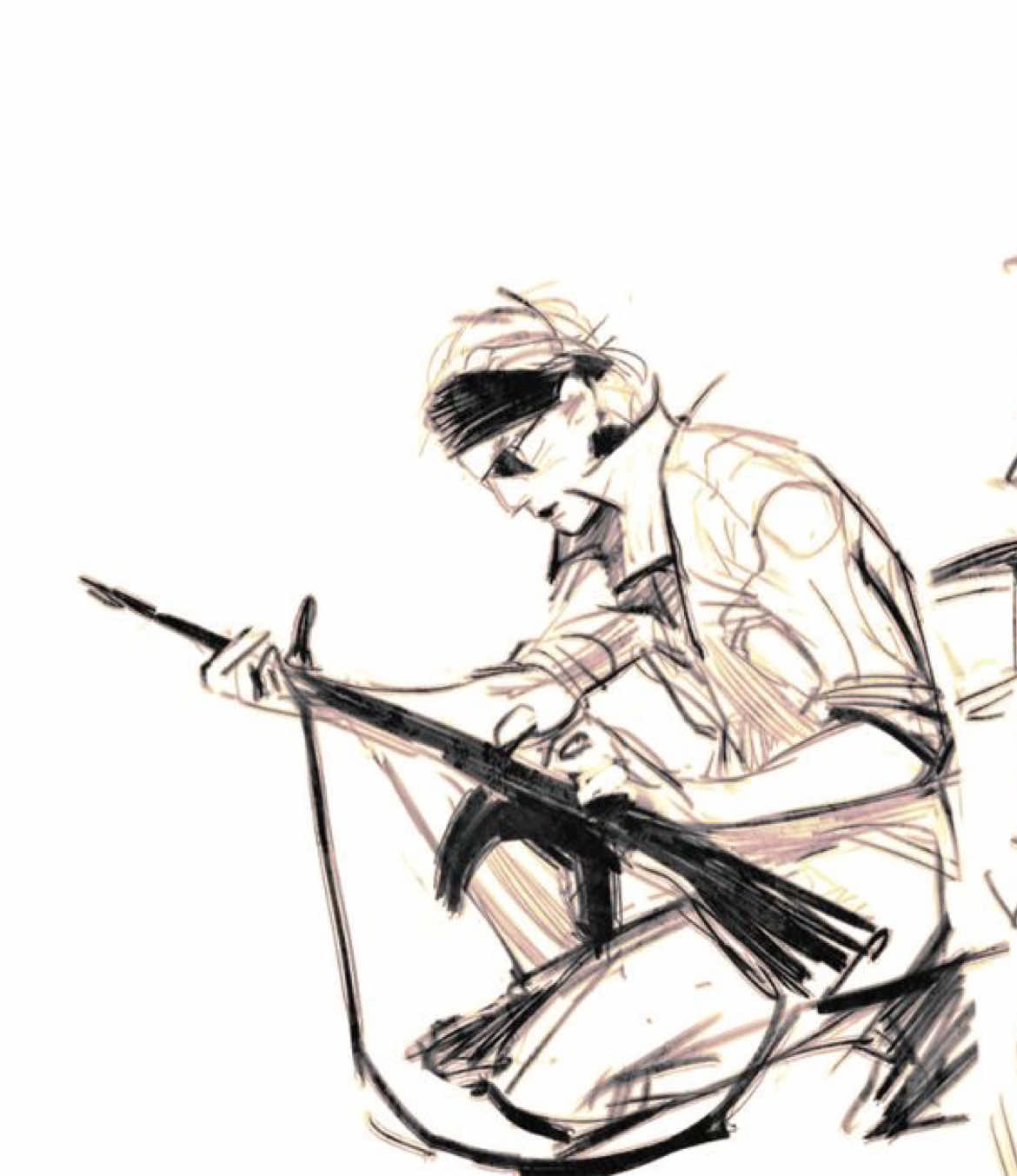 @куратор ♡'s Kaz Miller