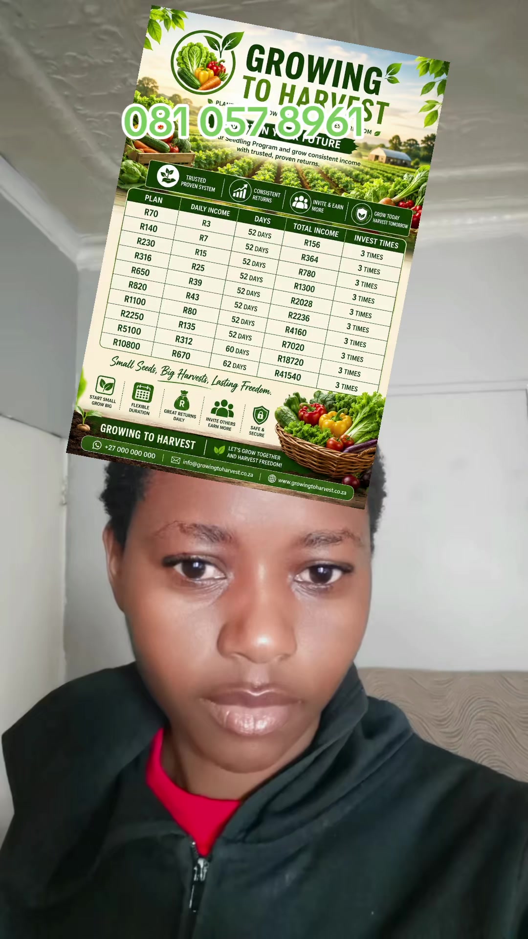 @Percy Sibanda