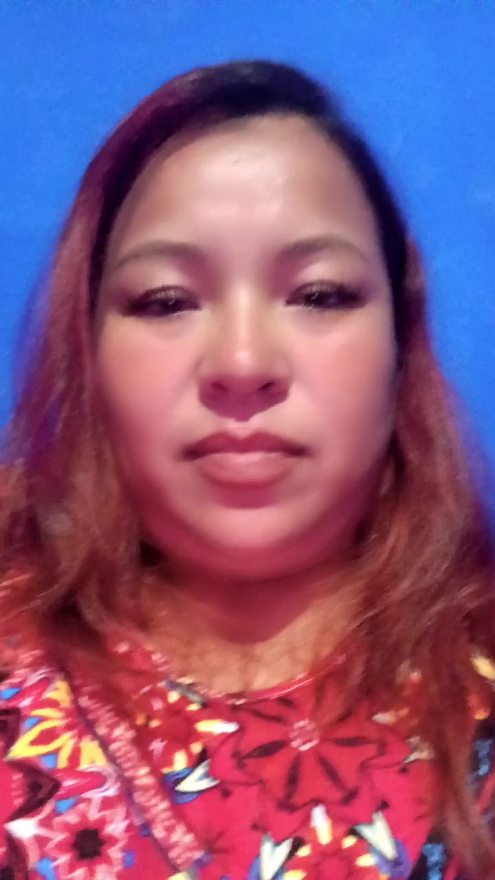 @rosy de sanchez