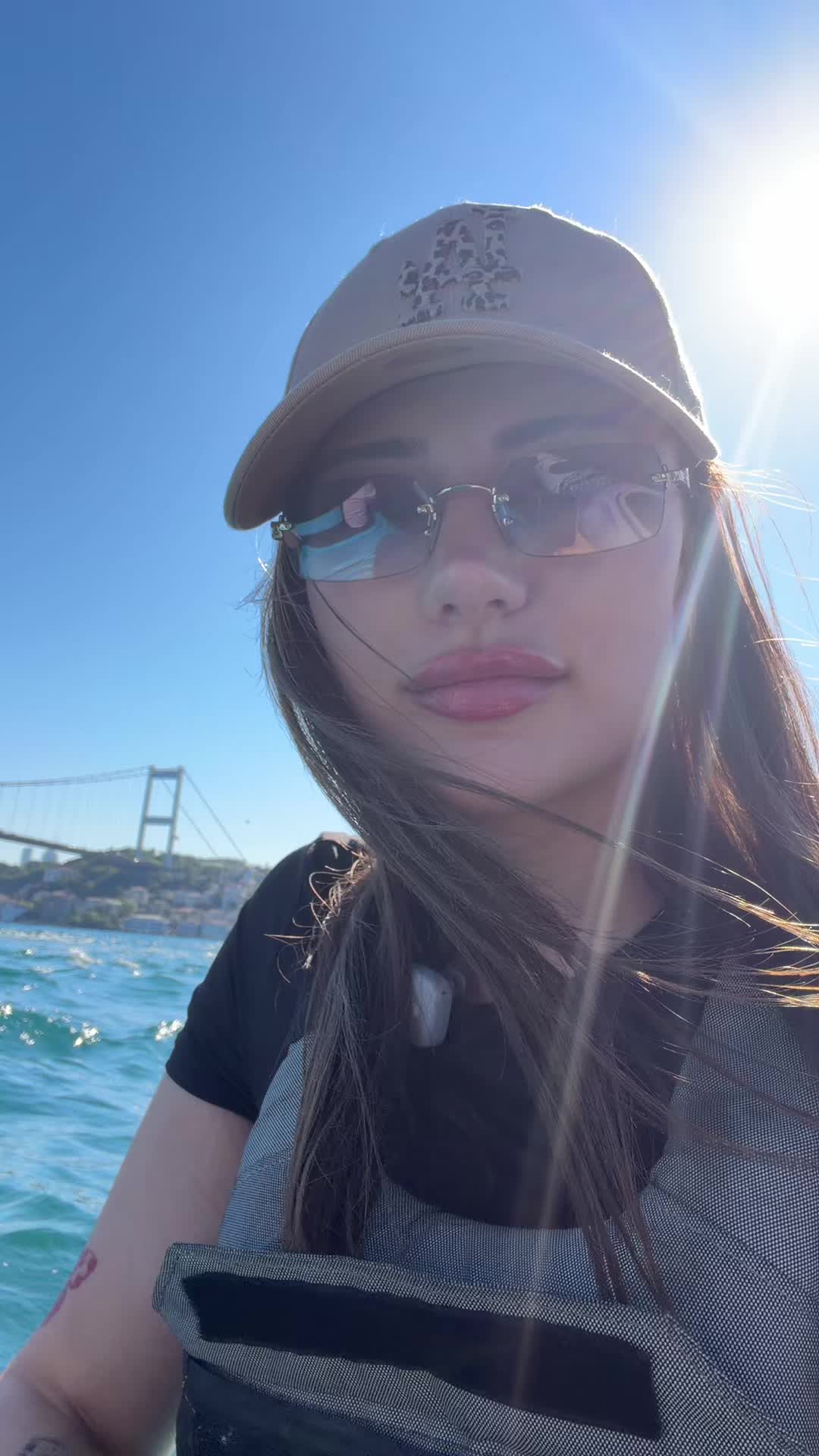 @Su Balcı