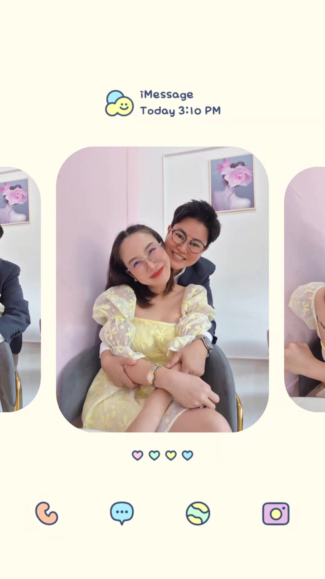 @คุณนายเทย่า👭🏳️&zwj;🌈🍊