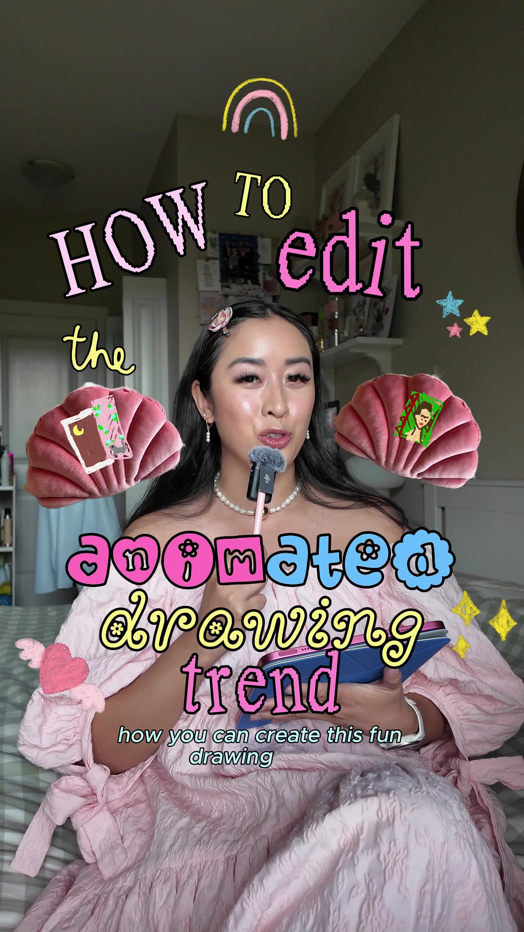 @debbie poh | vancity creator