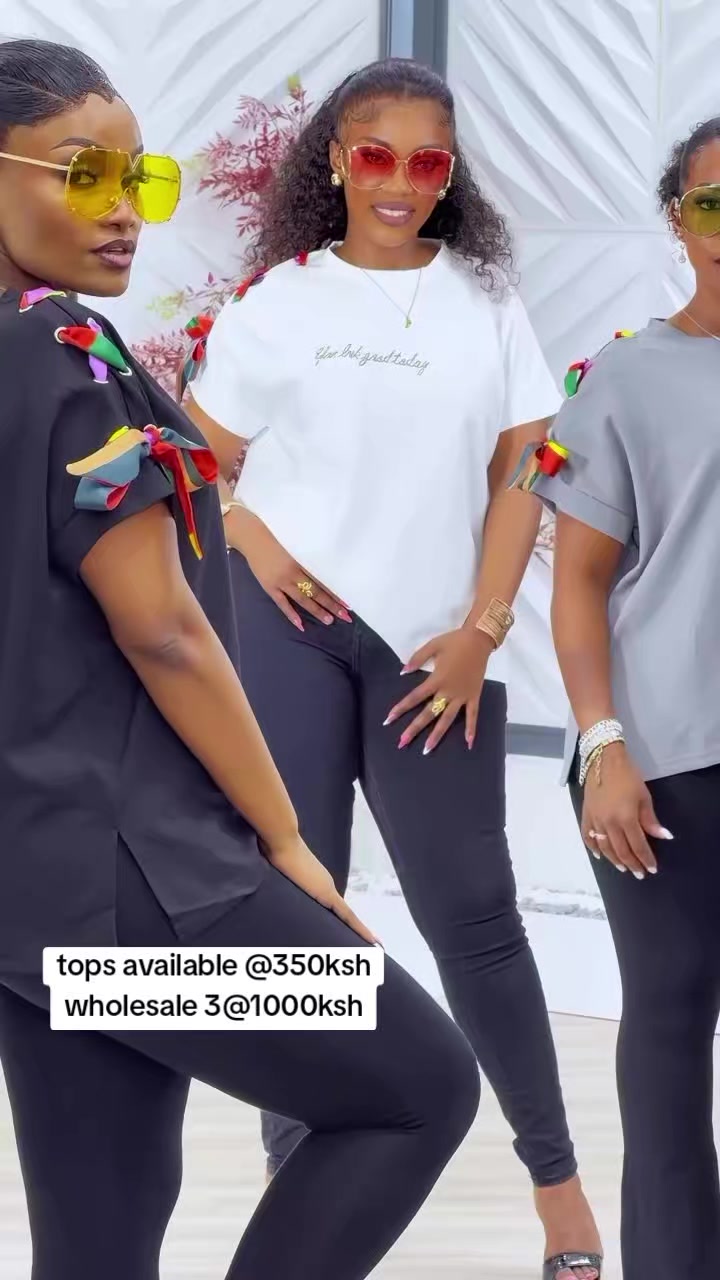@Stylish stash 🛍️