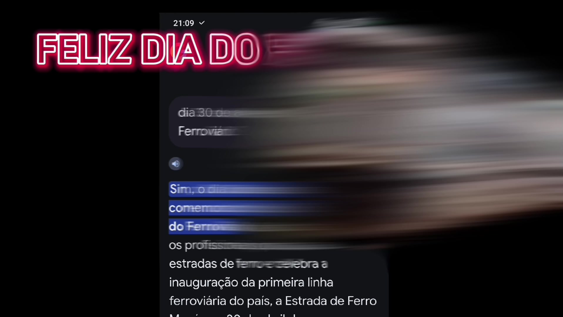 @Railfan Trens Pedro