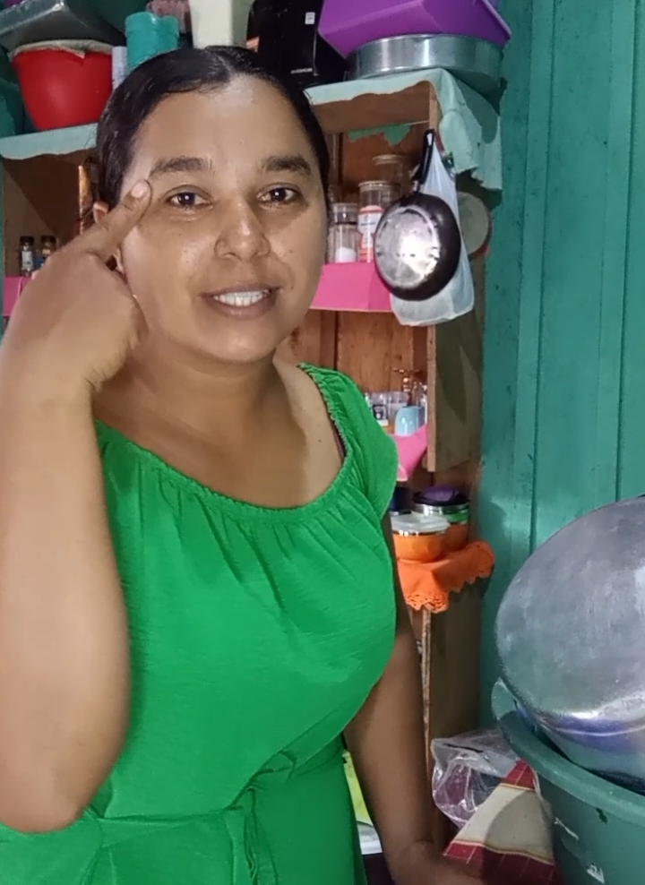 @Jackcilene santos/ Vida Real