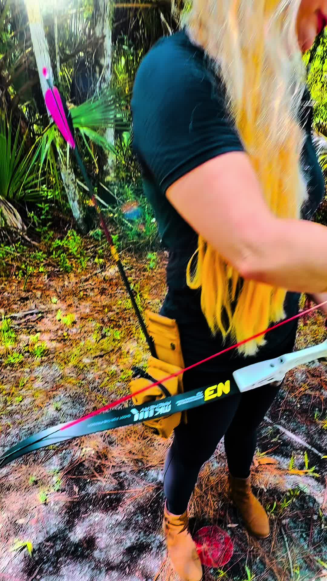 @BarebowGirl