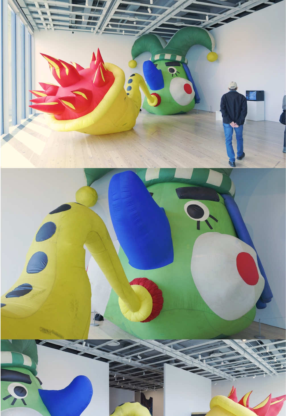 @Whitney Museum