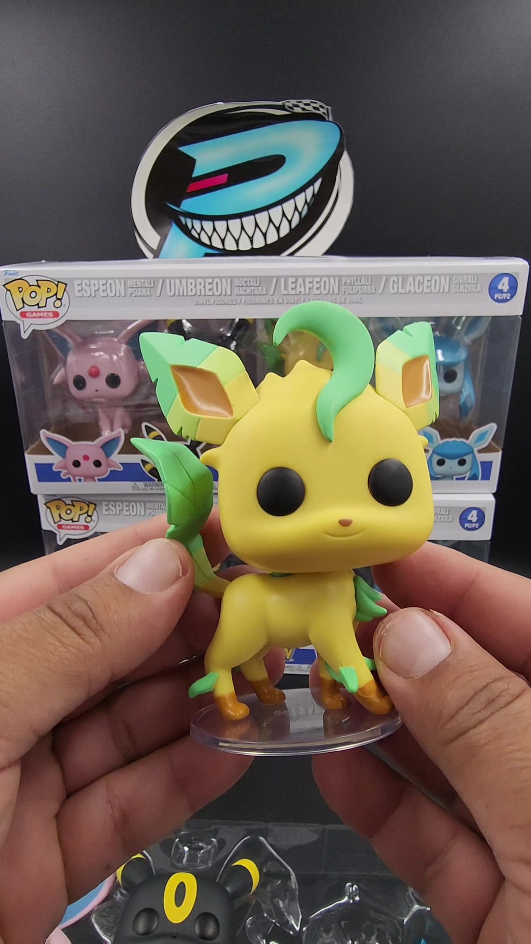 @Planet ‘N Toys