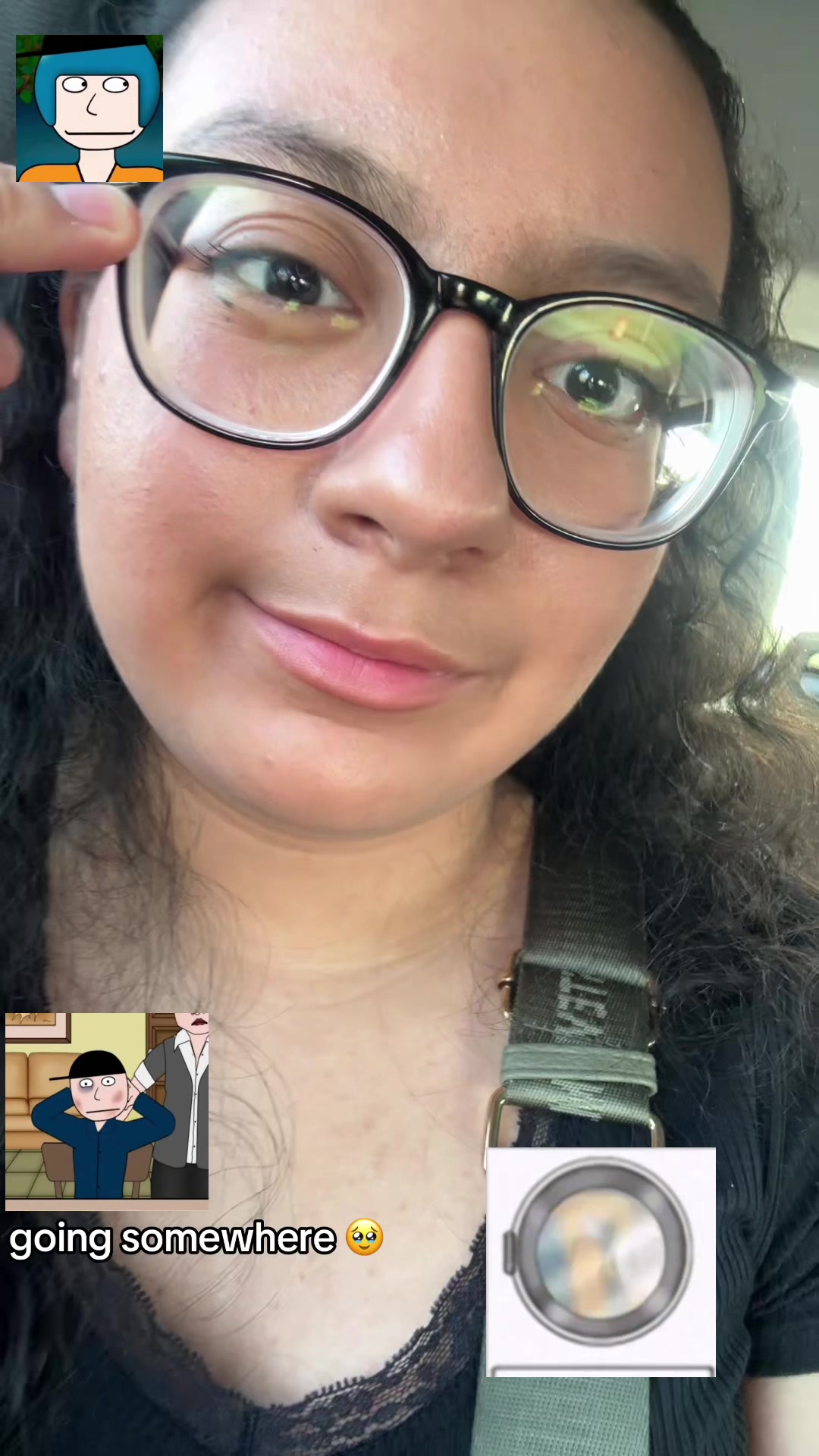 @luna diaz south park fan