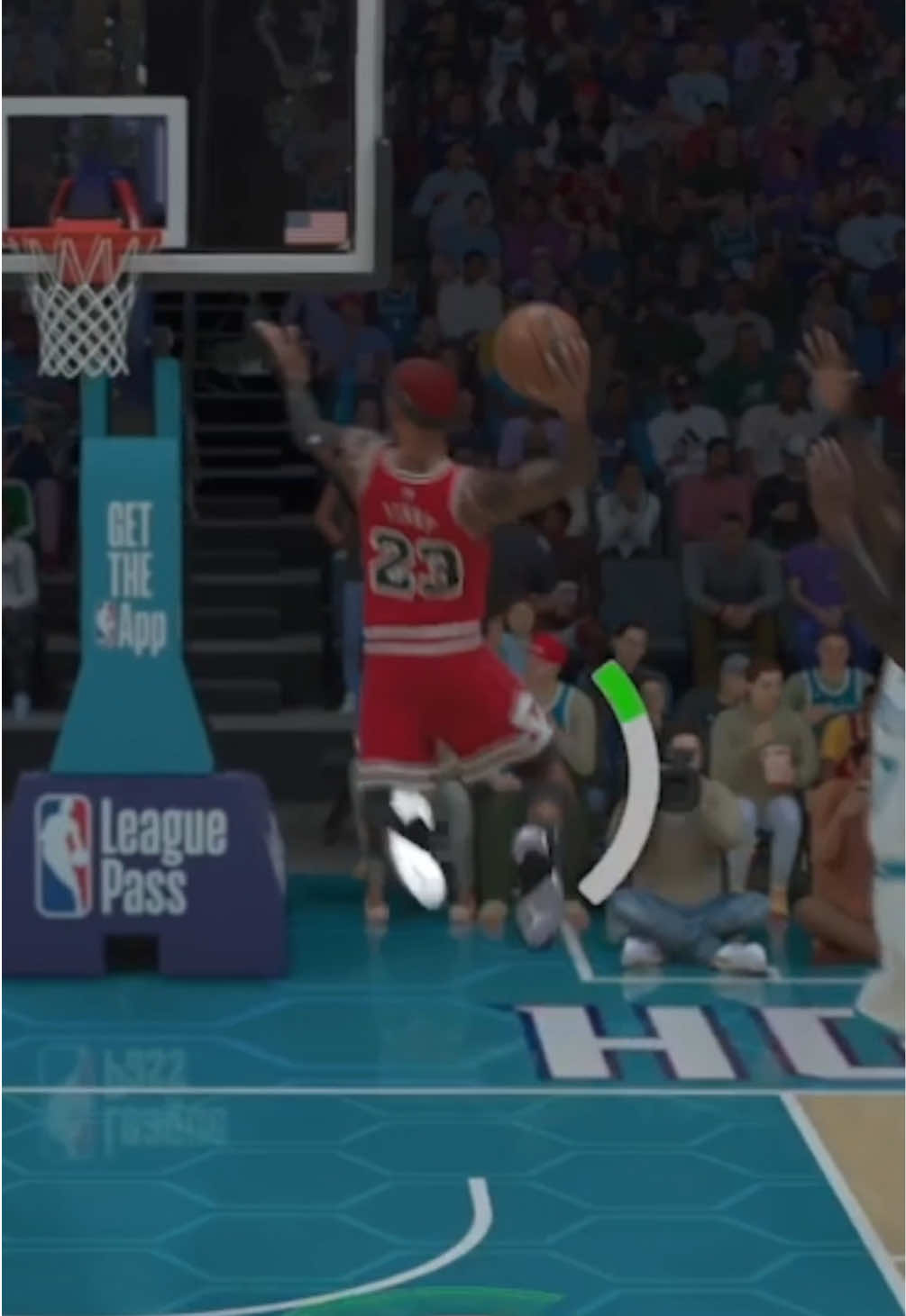 @DeMure DeRozan