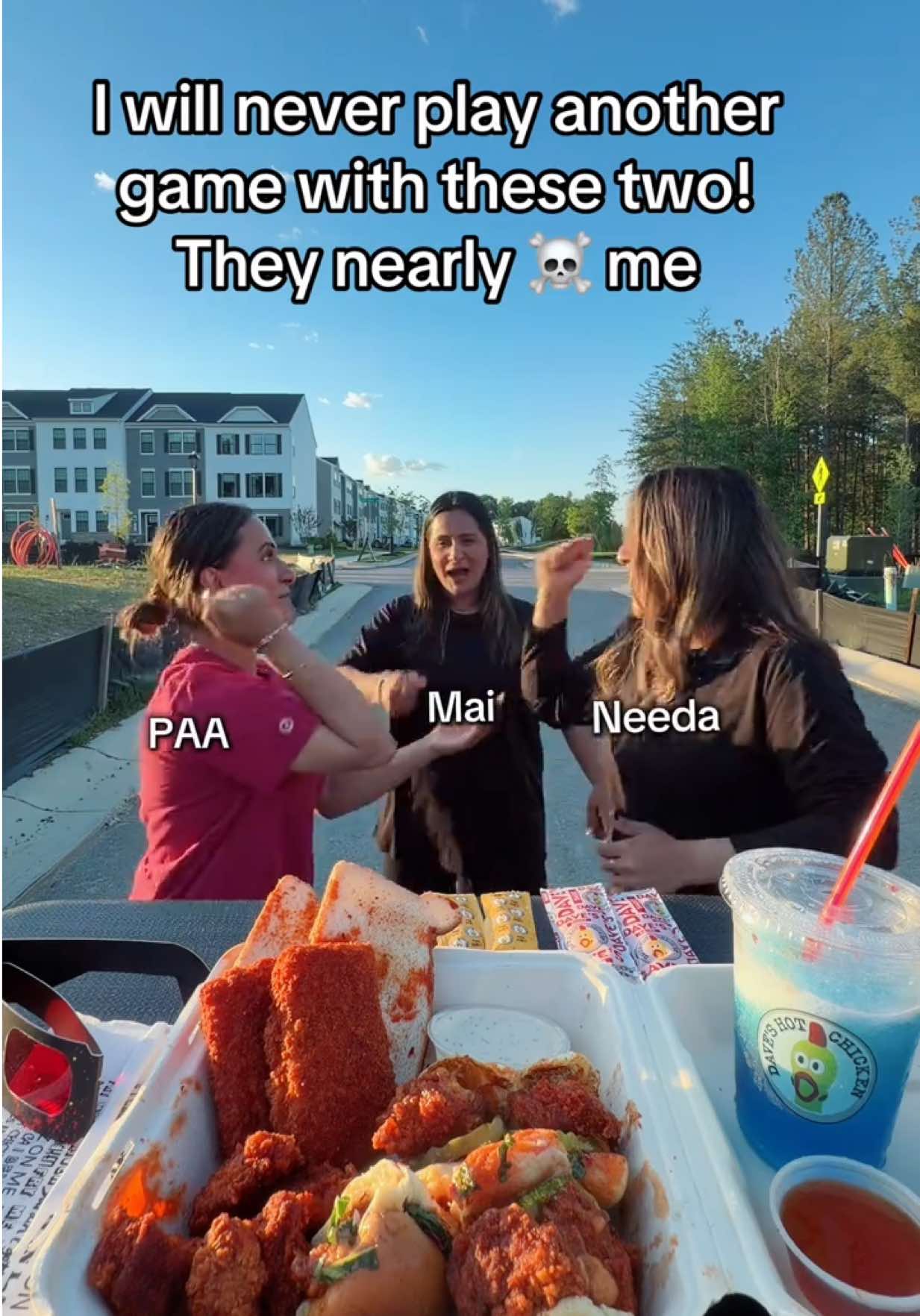@Thesisterz