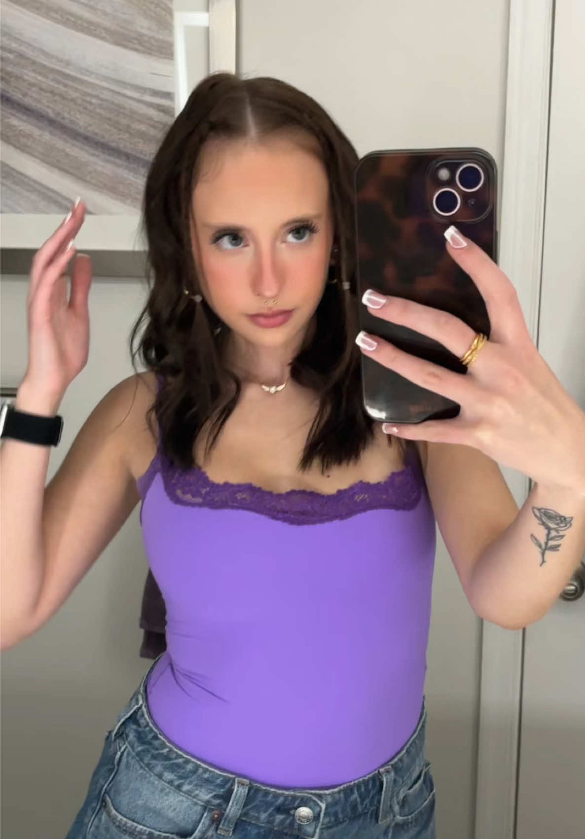 @melaina rose ✩