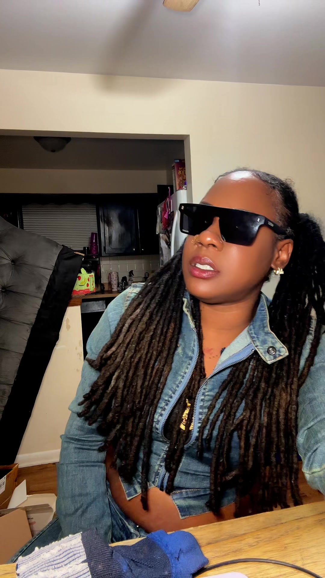 @Dedee Black | TikTok Reviews