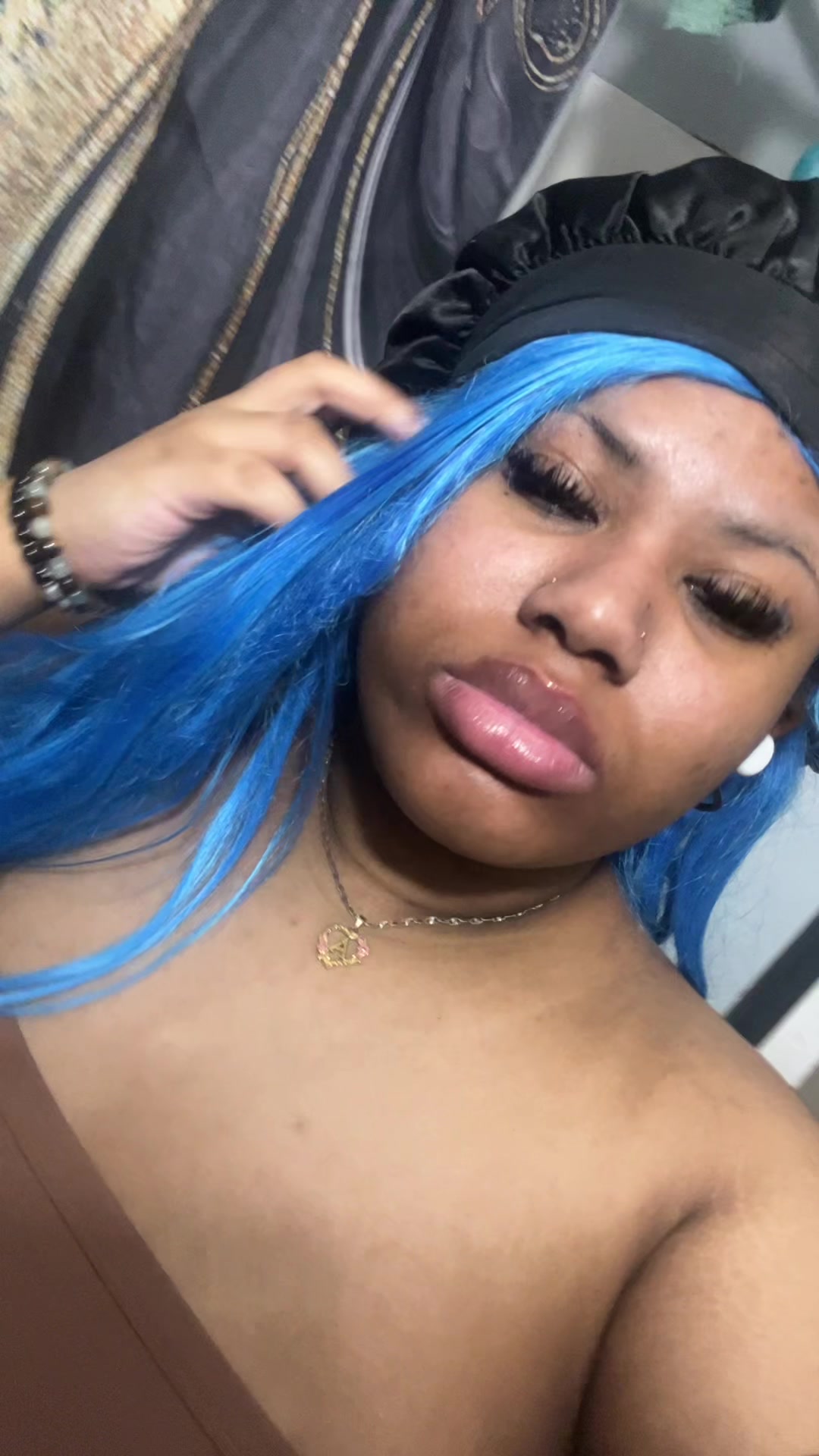 @Ari baby🌺