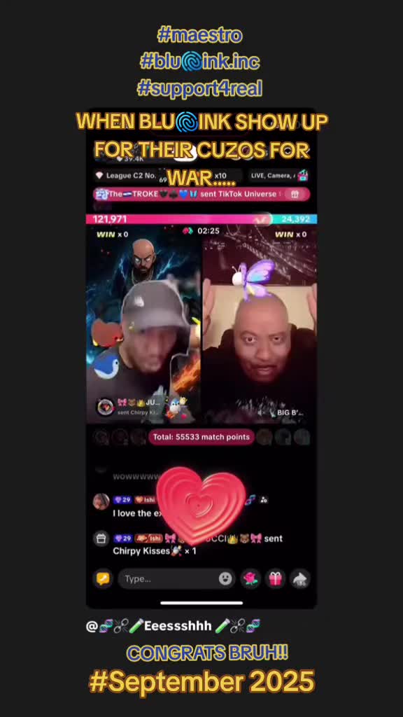 @⚡️🔥🔥🎵MAESTRO🎵🔥🔥⚡️