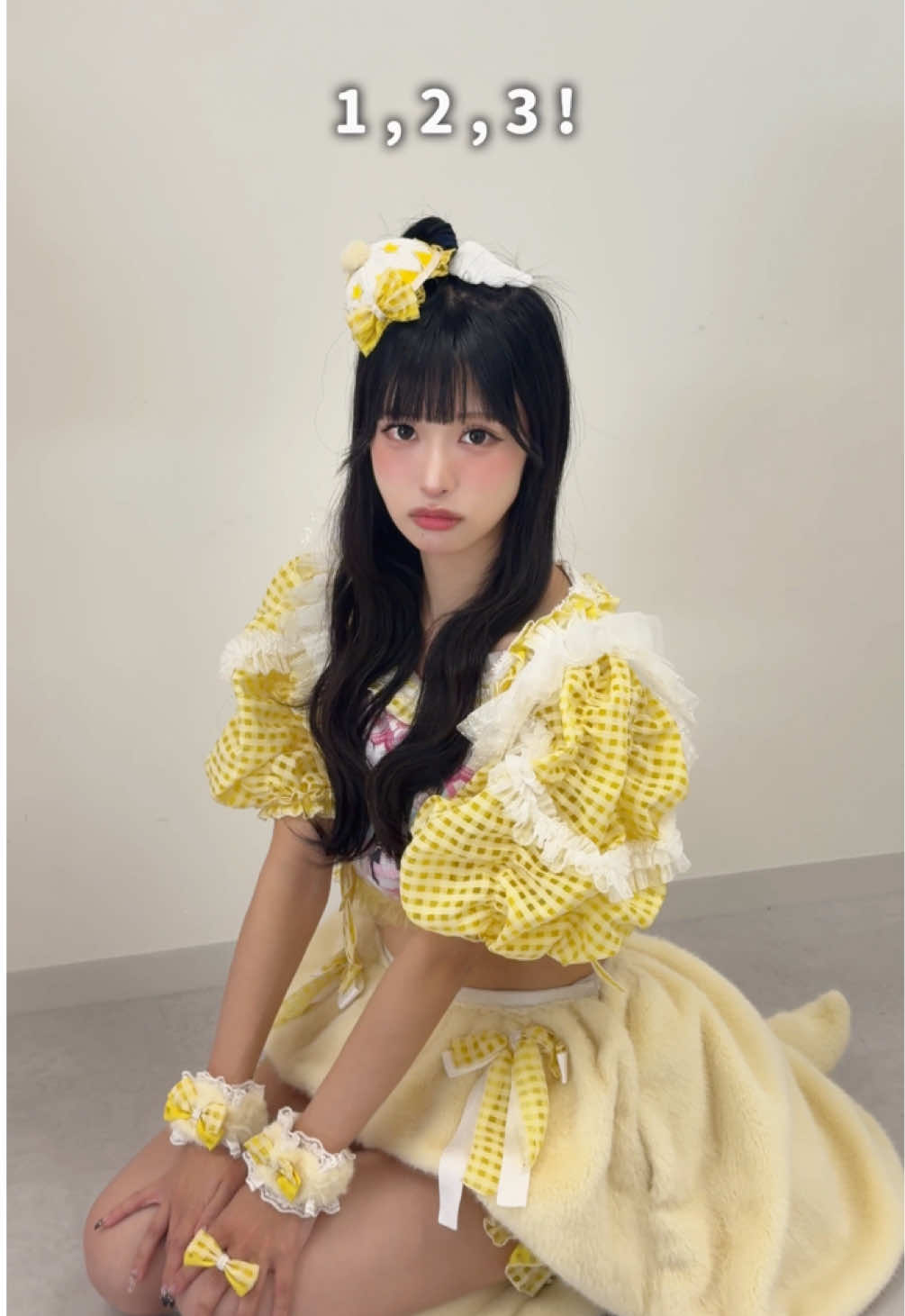 @Pixel Ribbon