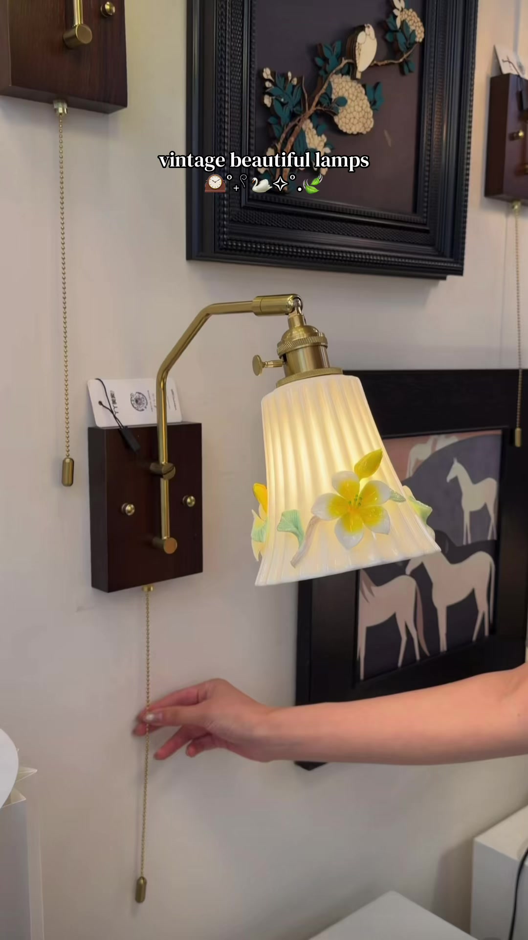 @Decor delights retro