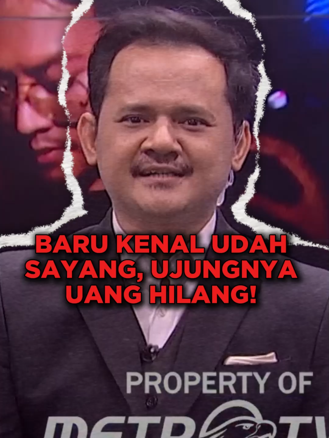 @Metro TV