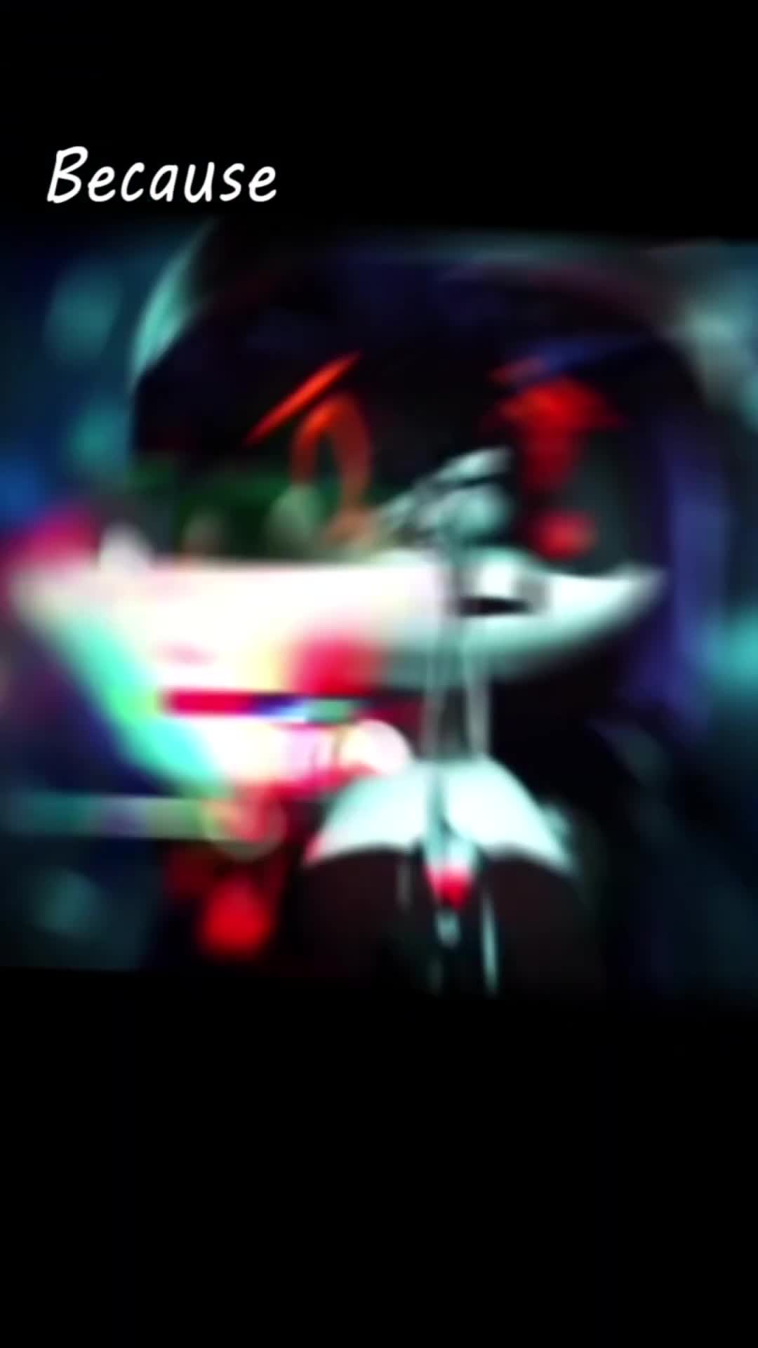 @Murder Drones Edits