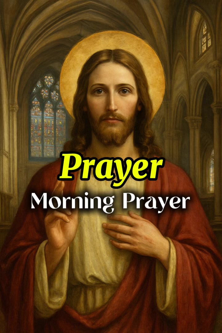 @The Prayer Room