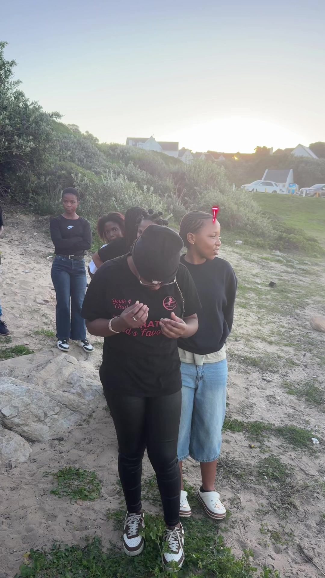 @Amanda Maphempeni Mafanya