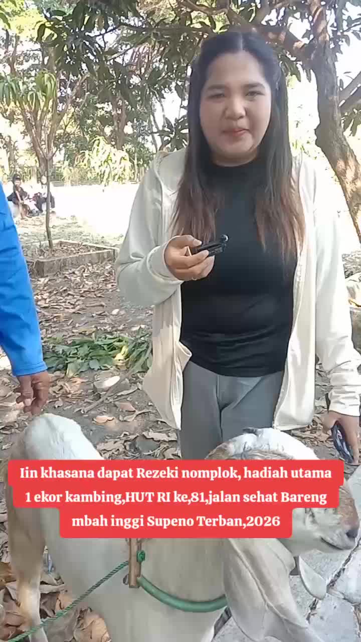 @Lintas Tribun