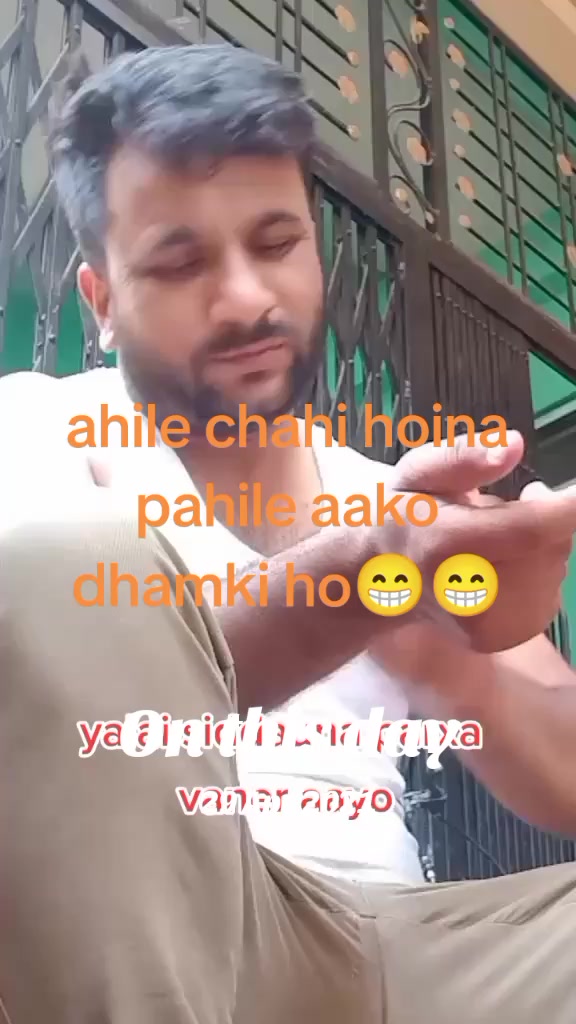 @udashi pawan