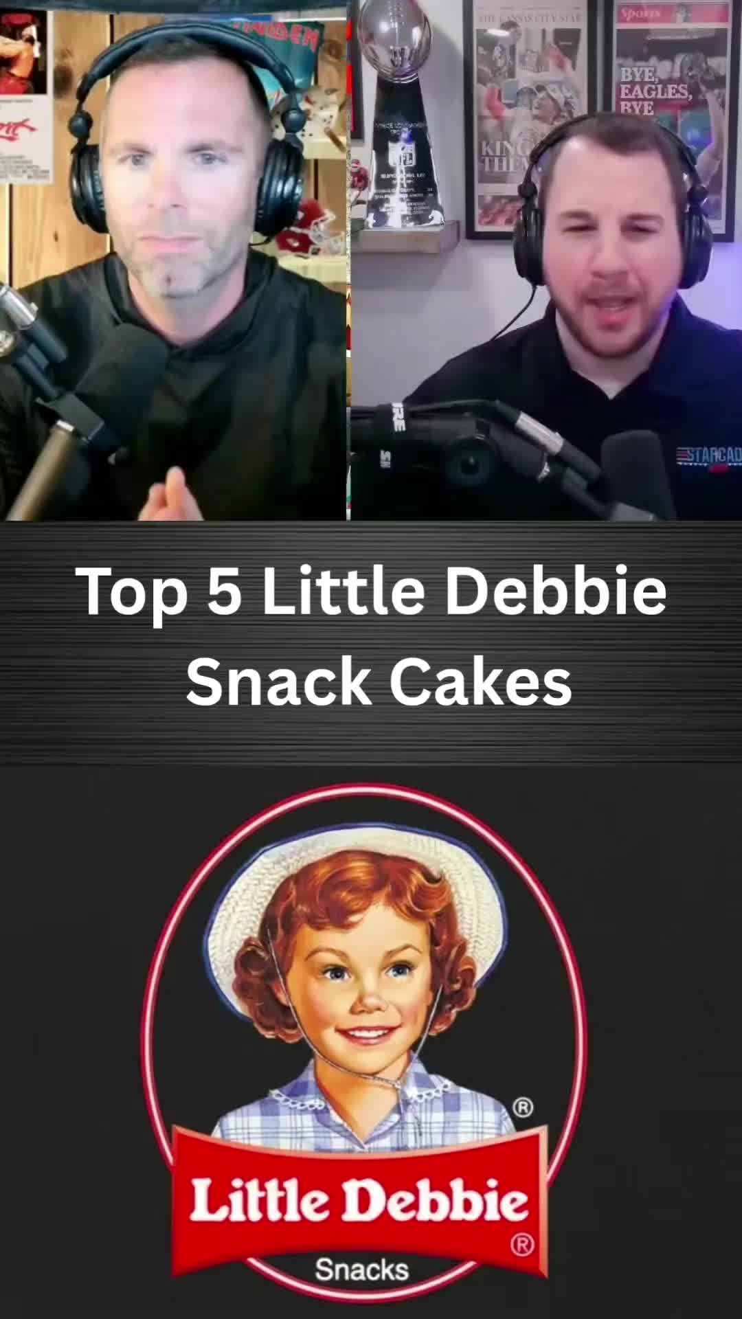 @Starcade Media