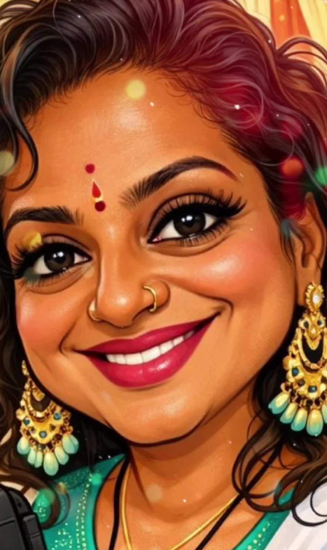 @UmaRaj