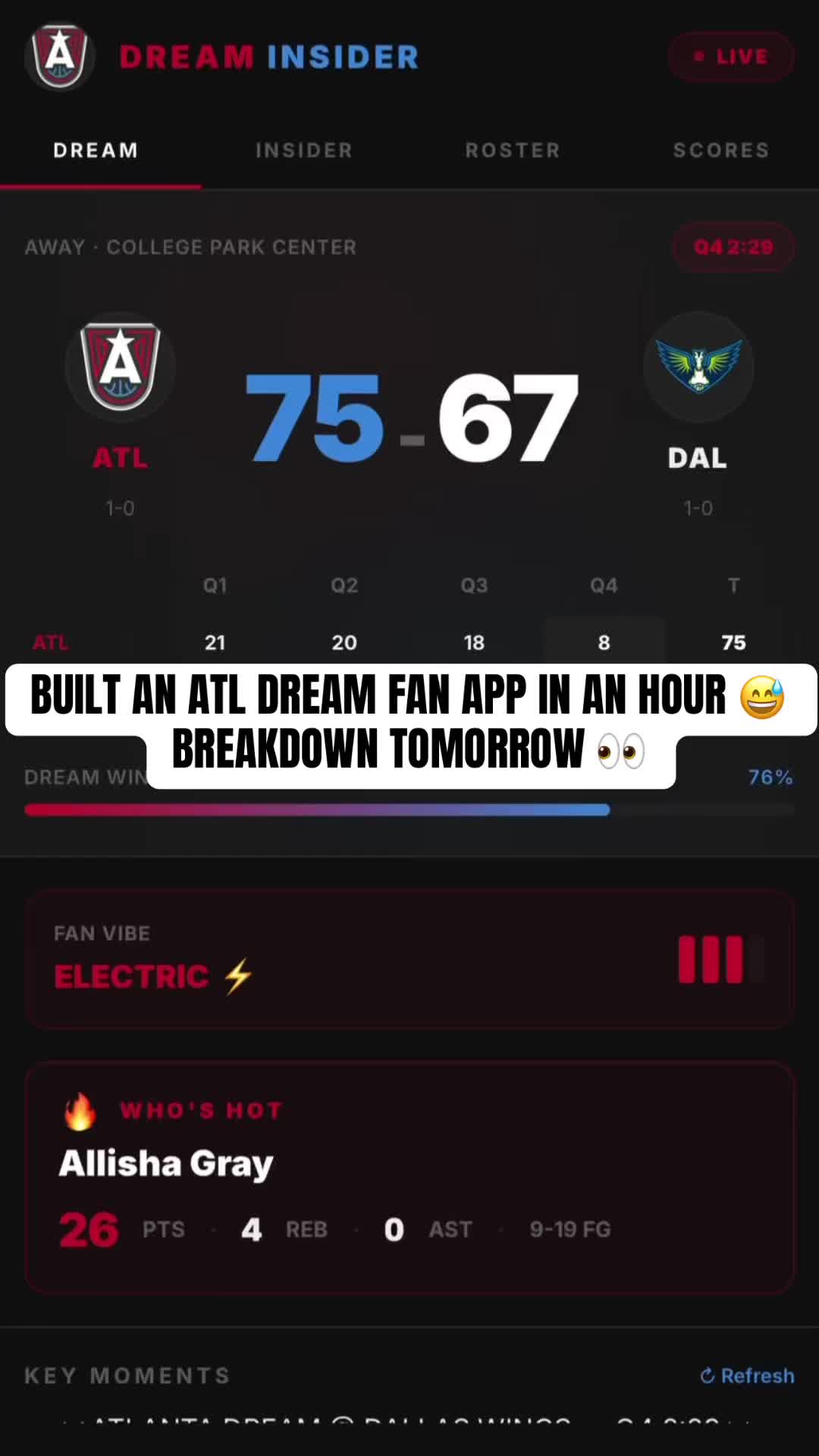 @FETCH l WBB CONTENT 🏀