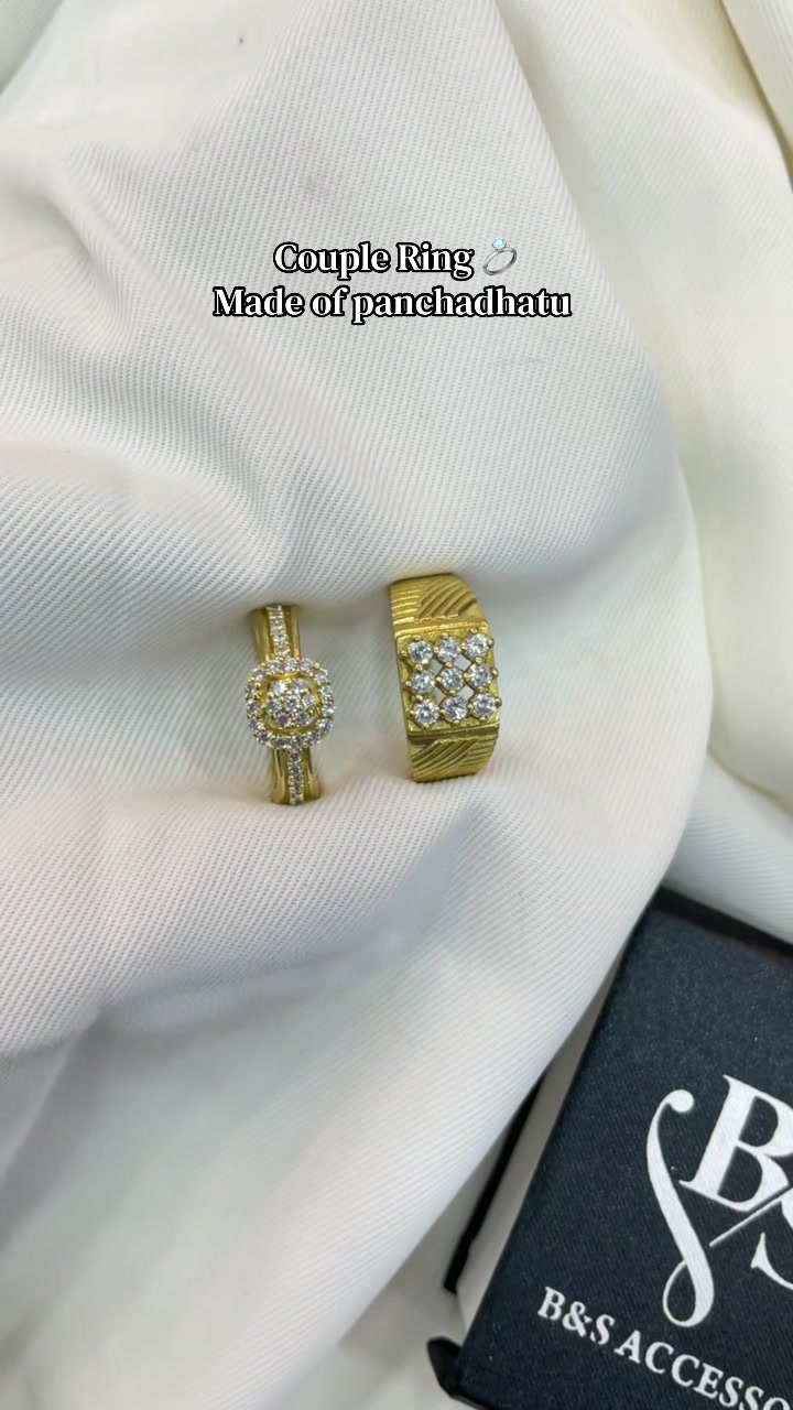 @B&S Accessories