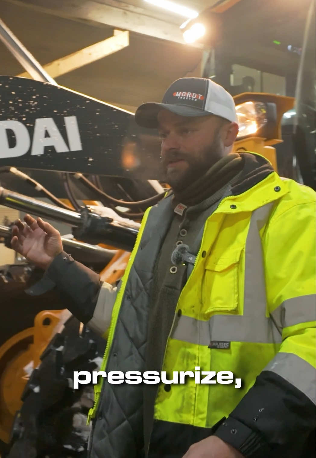 @Storm Equipment