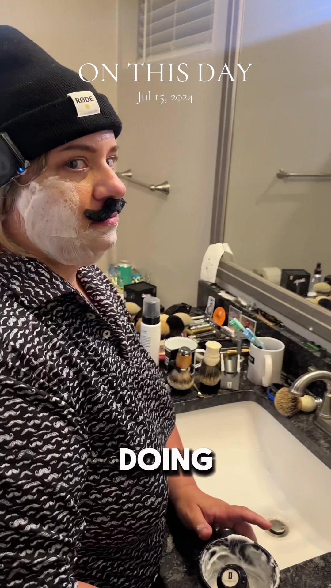 @Bobandelliothismustache