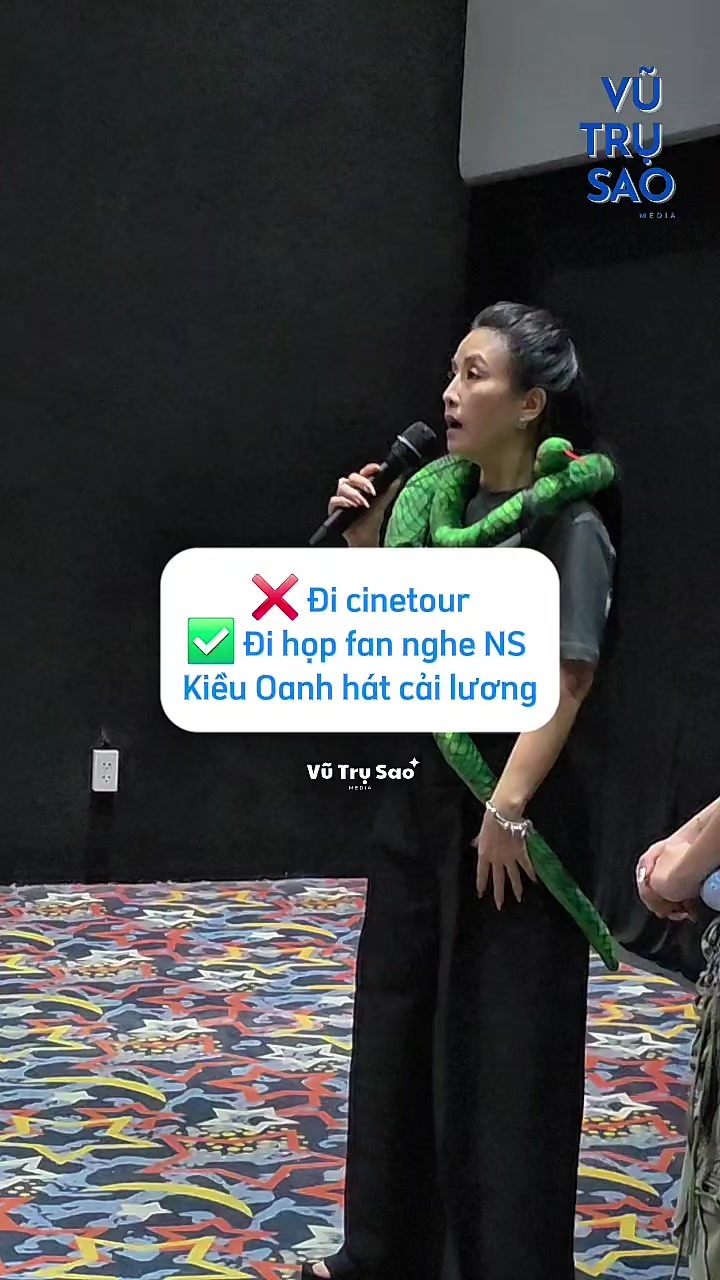 @Vũ Trụ Sao