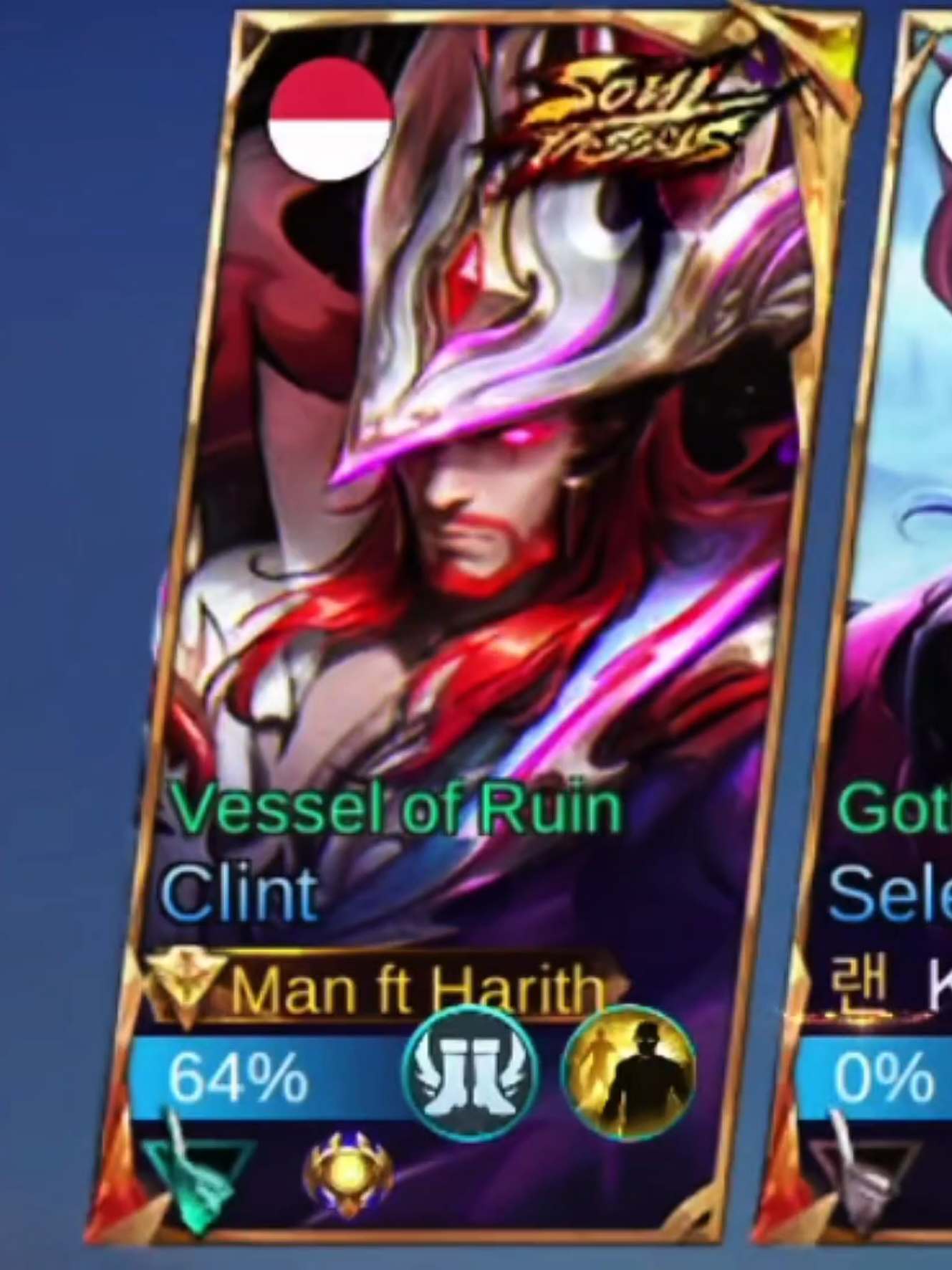 @Harith MLBB