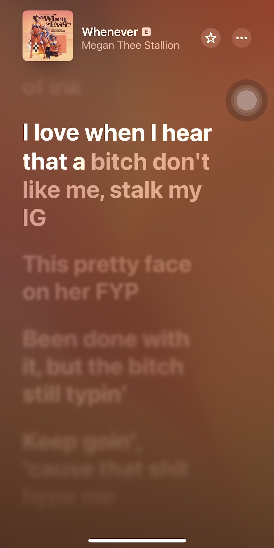 @MyFavLyrics