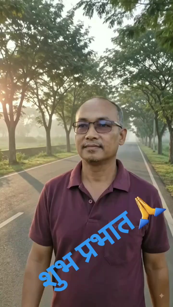 @Surendra prasad Mahato