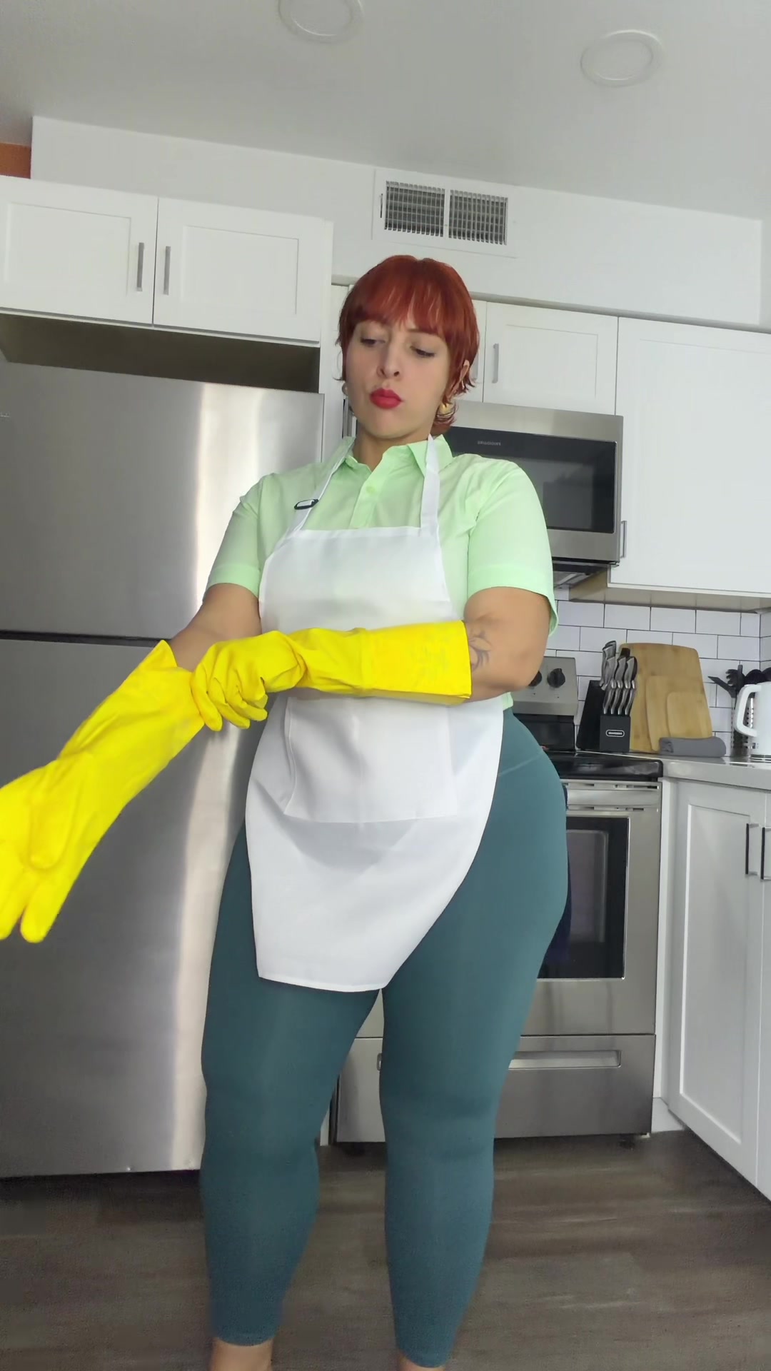 @Goddess Tyler