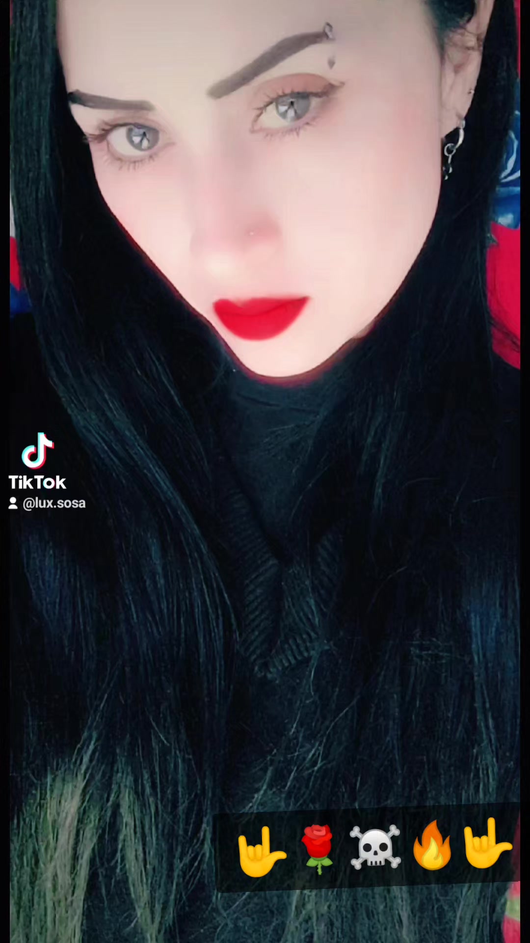 @Lux Sosa