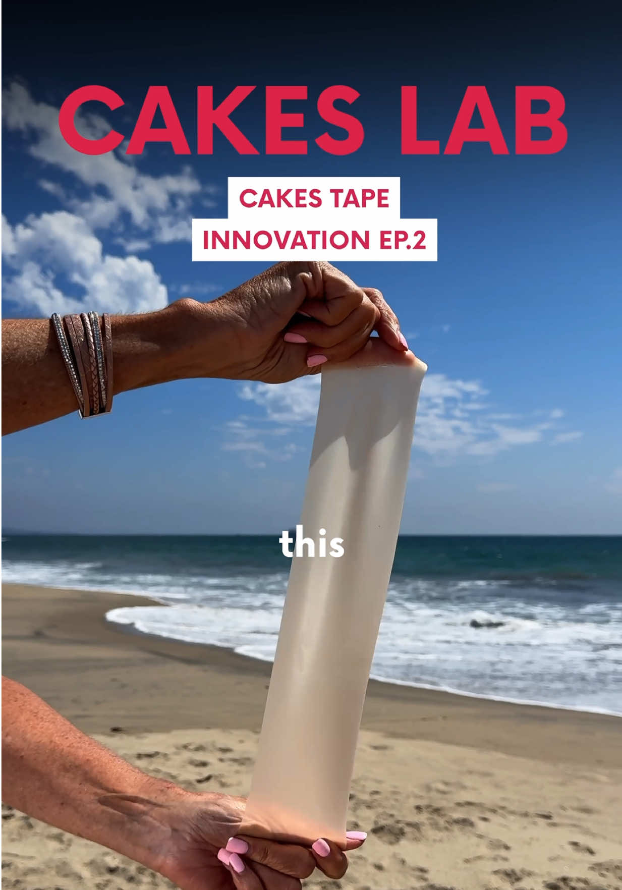 @CAKES Body